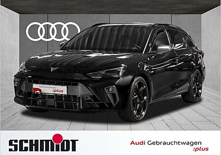 Cupra Leon Sportstourer VZ 4Drive Navi LED ACC LM19 Kamera