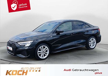 Audi A3 40 TDI q. S-Tronic S-Line 2x, Matri