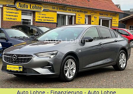 Opel Insignia B Grand Sport Elegance