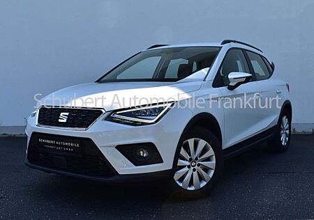 Seat Arona Style 1.0TSI AHK Klima CarPlay PDC LED EU6d