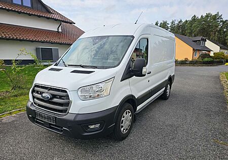 Ford Transit Transporter