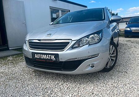Peugeot 308 SW Active, Automatik, Rückfahrkamera, Navi
