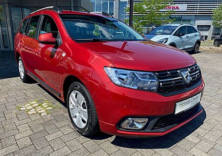 Dacia Logan MVC II Comfort Navi|Allwetter|EPH