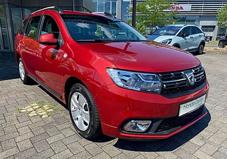 Dacia Logan MVC II Comfort Navi|Allwetter|EPH