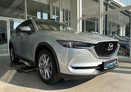 Mazda CX-5 Kangei 2.5i 360°CAM+VOLL LED+19+HEAD UP