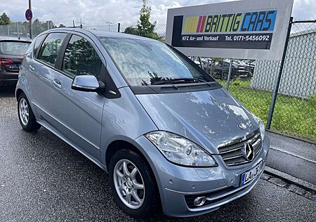 Mercedes-Benz A 180 CDI Autotronic Elegance DPF*Klima* 2.Hand*