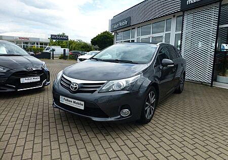 Toyota Avensis Kombi Edition