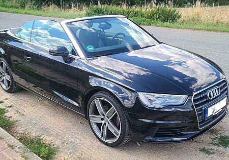 Audi A3 1.8 TFSI Cabrio S tronic Ambition/B&O/MMI
