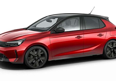 Opel Corsa-e 50kWh 136 YES OBC 16Z BiColor PDC Klimaa 100 kW...