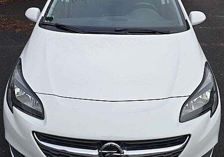 Opel Corsa 1.4 Edition