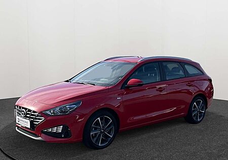 Hyundai i30 Kombi 1.5 Turbo DCT 48V Trend Apple TOP