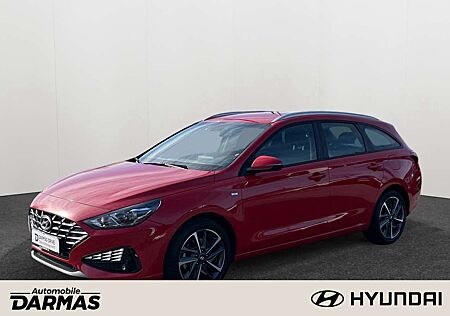 Hyundai i30 Kombi 1.5 Turbo DCT 48V Trend Apple TOP