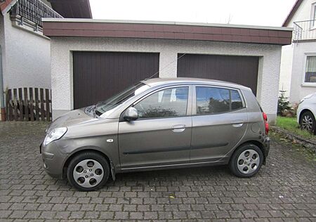 Kia Picanto 1.1 Start Klima/5-trg./65PS/TüV-11/25!!!