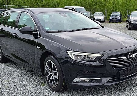 Opel Insignia Edition