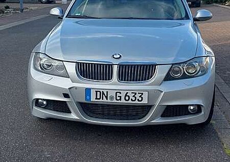 BMW 320d 320 E 91 Touring