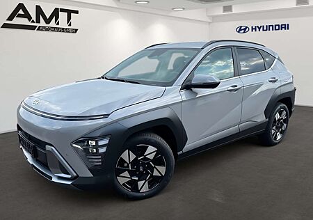 Hyundai Kona 1.6 GDI Prime Hybrid 2WD (EURO 6d) Navi/LED