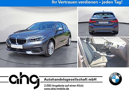 BMW 120 i Advantage Steptronic LED Harman&Kardon Klim