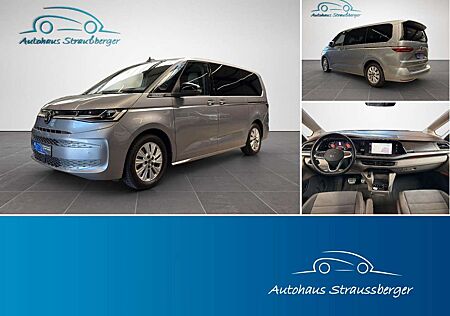 VW T7 Multivan Volkswagen Style eHybrid lang ACC H&K KZU IQ 3Z