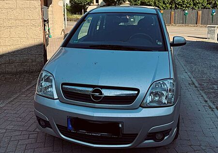 Opel Meriva 1.6 16V