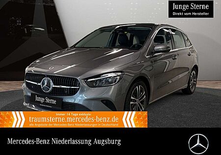 Mercedes-Benz B 200 PROGRESSIVE+LED+KAMERA+7G