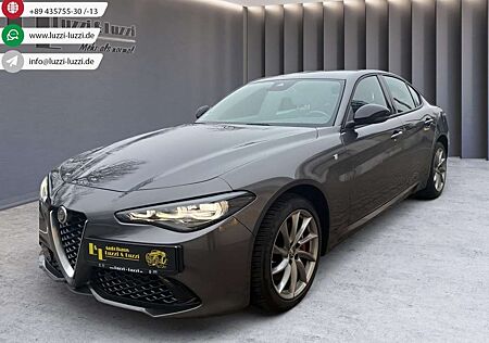 Alfa Romeo Giulia TI 2.0 TURBO*Navi*SHZ*Kamera*