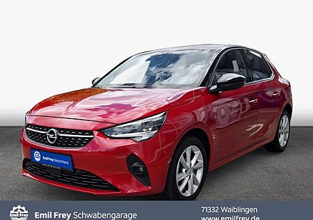 Opel Corsa 1.2 Direct Inj Turbo Automatik Elegance