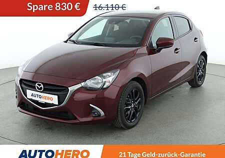 Mazda 2 1.5 Kizoku *CAM*SHZ*TEMPO*ALU*KLIMA*