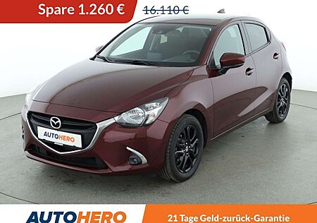 Mazda 2 1.5 Kizoku *CAM*SHZ*TEMPO*ALU*KLIMA*