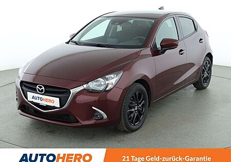 Mazda 2 1.5 Kizoku *CAM*SHZ*TEMPO*ALU*KLIMA*