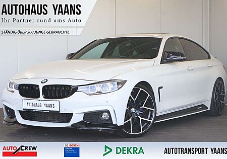 BMW 430 M Performance LED+KAM+MEM+20"