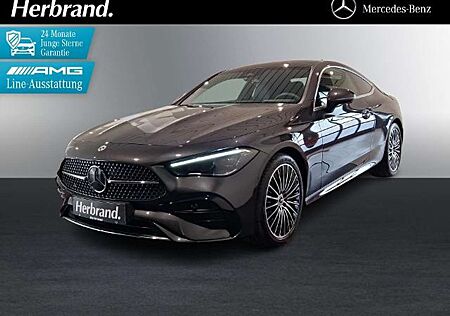 Mercedes-Benz CLE 200 AMG Panorama Memory Ambiente Keyless-GO