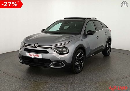 Citroën C4 Citroen PureTech 130 Aut. LED ACC Navi Kamera