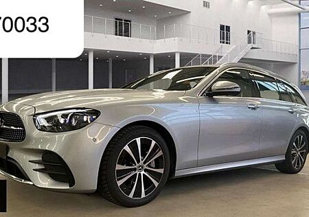 Mercedes-Benz E 400 4M 2x AMG Line Multib FahrAssist+ HeadUp