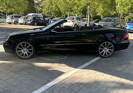 Mercedes-Benz CLK 240 (209.461)
