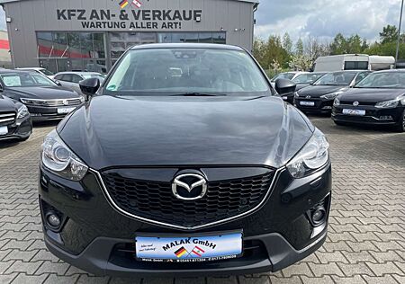 Mazda CX-5 Sports-Line AWD