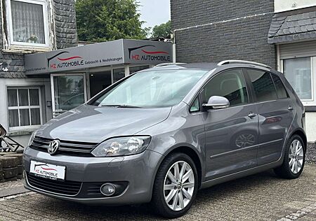 VW Golf Plus Volkswagen 1.4 Highline*1.HAND*AUTOMATIK*TEMP*SHZ