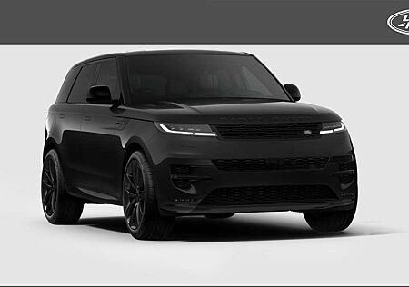 Land Rover Range Rover Sport D300 Dynamic HSE PANO 23" StHZ