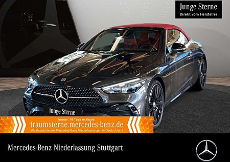 Mercedes-Benz CLE 200 AMG+NIGHT+360+BURMESTER+TOTW+KEYLESS+9G