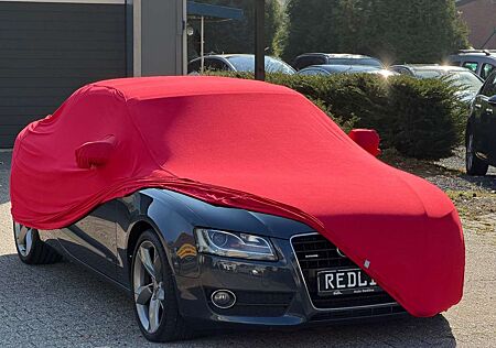 Audi A5 Cabriolet 3.0 TDI quattro