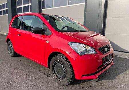 Seat Mii Reference Viva 1.0,Klima