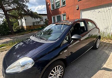 Fiat Grande Punto 1.2 8V Active