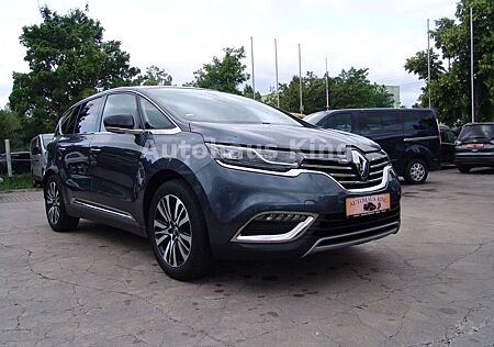 Renault Espace V Intens-PANO/NAVI/AUT/7Si/T-Leder