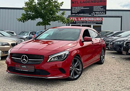 Mercedes-Benz CLA 180 AMG Line