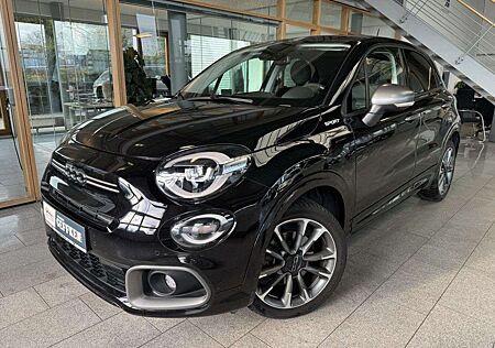 Fiat 500X 1.5 GSE Hybrid Sport Dolcevita, ACC, Kamera!