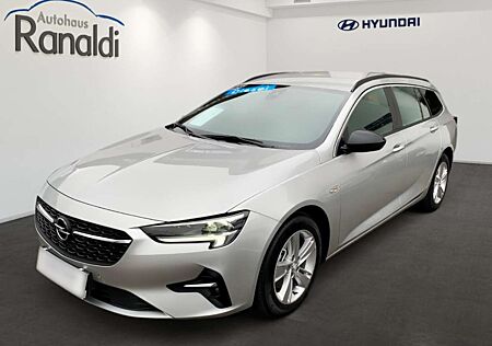 Opel Insignia B Sports Tourer+8GANG AUTOMATIK!