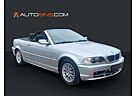 BMW 318 Ci 2.0*Automatik*Klima*Xenon*Sitzheizung*