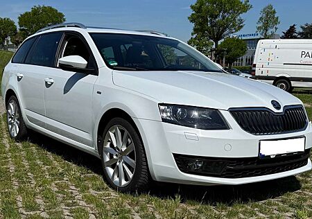Skoda Octavia III Combi Combi 1.4 TSI (Green tec) Joy