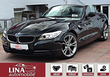 BMW Z4 sDrive 20i 1.HAND*NaviProf.*Leder*BiXen*184Ps