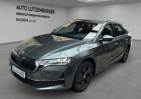 Skoda Octavia Combi 1.5 TSI mHEV Selection Winter Sh