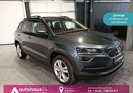 Skoda Karoq 2.0 TDI Style LED|Navi|ParkPilot|Sitzhz.